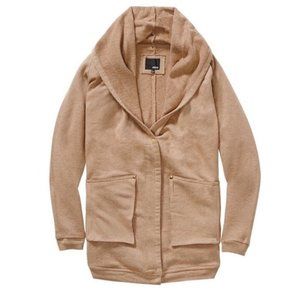 Aritzia Wilfred Free Rousseau Sweater